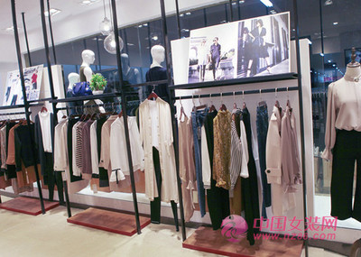 秋季服裝進貨“三部曲” 精準定位客戶群，提升服裝零售競爭力