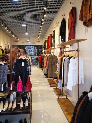 海城西柳服裝批發市場 揭秘在這里做生意的無限商機與成功之道