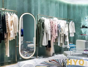 服裝加盟店如何增強(qiáng)顧客信心，贏得信賴與忠誠(chéng)？