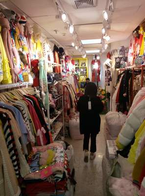 服裝服飾零售庫(kù)存管理全攻略 告別積壓，激活現(xiàn)金流